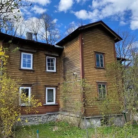 Cozy On Veerenni St, Garden Views. Apartamento *