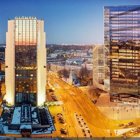 Апартаменты Cozy On Veerenni St, Garden Views. Таллин