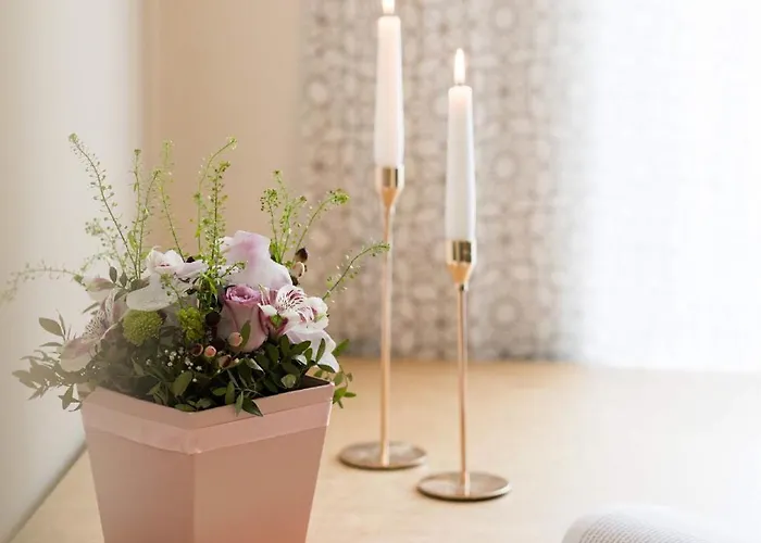 Apartment Cozy On Veerenni St, Garden Views. Tallinn