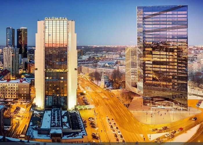 Apartman Cozy On Veerenni St, Garden Views. Tallinn