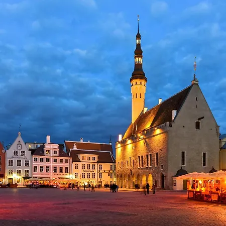 Cozy On Veerenni St, Garden Views. 公寓