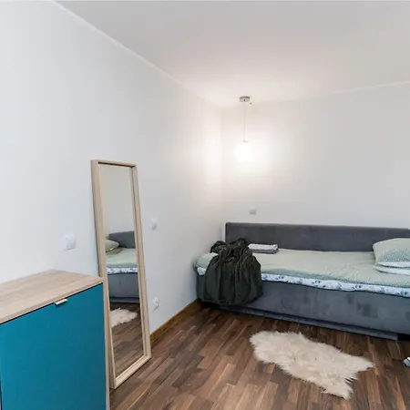 Cozy On Veerenni St, Garden Views. Apartmán *